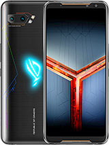 Best available price of Asus ROG Phone II ZS660KL in Suriname