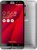Best available price of Asus Zenfone 2 Laser ZE601KL in Suriname