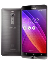 Best available price of Asus Zenfone 2 ZE551ML in Suriname