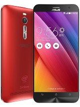 Best available price of Asus Zenfone 2 ZE550ML in Suriname