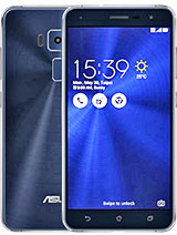 Best available price of Asus Zenfone 3 ZE520KL in Suriname