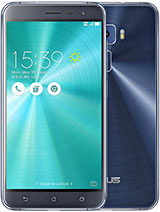 Best available price of Asus Zenfone 3 ZE552KL in Suriname