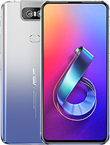 Best available price of Asus Zenfone 6 ZS630KL in Suriname
