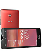 Best available price of Asus Zenfone 6 A601CG 2014 in Suriname