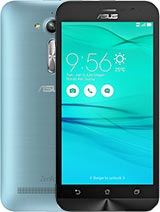 Best available price of Asus Zenfone Go ZB500KL in Suriname