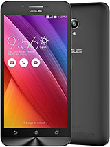 Best available price of Asus Zenfone Go ZC500TG in Suriname