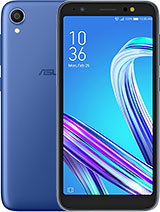 Best available price of Asus ZenFone Live L1 ZA550KL in Suriname