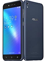 Best available price of Asus Zenfone Live ZB501KL in Suriname