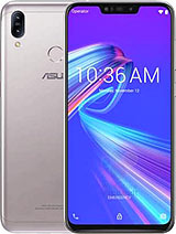Best available price of Asus Zenfone Max M2 ZB633KL in Suriname