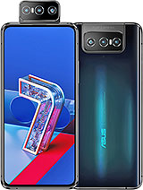 Best available price of Asus Zenfone 7 Pro ZS671KS in Suriname