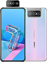 Best available price of Asus Zenfone 7 ZS670KS in Suriname