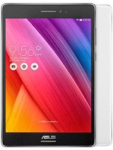 Best available price of Asus Zenpad S 8-0 Z580C in Suriname