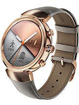 Best available price of Asus Zenwatch 3 WI503Q in Suriname