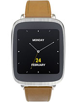 Best available price of Asus Zenwatch WI500Q in Suriname