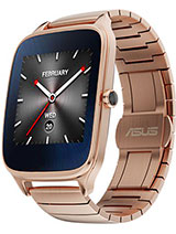 Best available price of Asus Zenwatch 2 WI501Q in Suriname