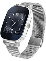 Best available price of Asus Zenwatch 2 WI502Q in Suriname