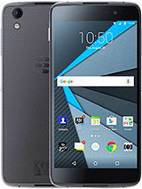 Best available price of BlackBerry DTEK50 in Suriname