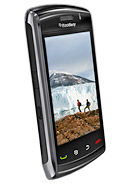 Best available price of BlackBerry Storm2 9550 in Suriname