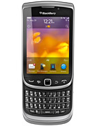 Best available price of BlackBerry Torch 9810 in Suriname
