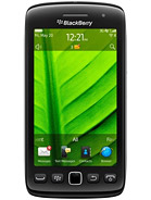 Best available price of BlackBerry Torch 9860 in Suriname