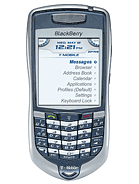 Best available price of BlackBerry 7100t in Suriname