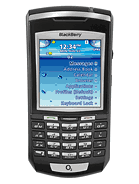 Best available price of BlackBerry 7100x in Suriname