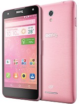 Best available price of BenQ F52 in Suriname