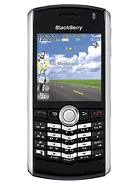 Best available price of BlackBerry Pearl 8100 in Suriname