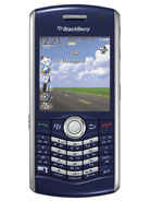 Best available price of BlackBerry Pearl 8110 in Suriname