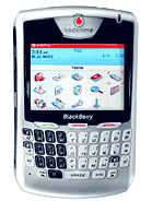 Best available price of BlackBerry 8707v in Suriname
