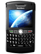Best available price of BlackBerry 8820 in Suriname
