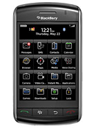 Best available price of BlackBerry Storm 9530 in Suriname