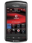 Best available price of BlackBerry Storm 9500 in Suriname