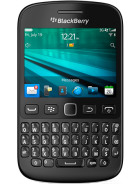Best available price of BlackBerry 9720 in Suriname