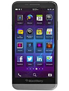 Best available price of BlackBerry A10 in Suriname