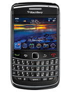 Best available price of BlackBerry Bold 9700 in Suriname