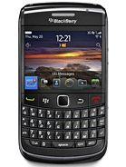 Best available price of BlackBerry Bold 9780 in Suriname