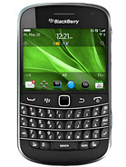 Best available price of BlackBerry Bold Touch 9930 in Suriname