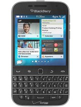 Best available price of BlackBerry Classic Non Camera in Suriname