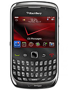 Best available price of BlackBerry Curve 3G 9330 in Suriname