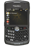 Best available price of BlackBerry Curve 8330 in Suriname
