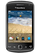 Best available price of BlackBerry Curve 9380 in Suriname