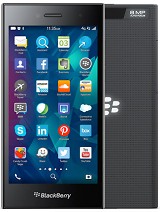 Best available price of BlackBerry Leap in Suriname