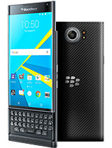 Best available price of BlackBerry Priv in Suriname