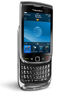 Best available price of BlackBerry Torch 9800 in Suriname