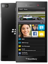 Best available price of BlackBerry Z3 in Suriname