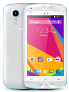 Best available price of BLU Dash Music JR in Suriname