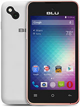Best available price of BLU Advance 4-0 L2 in Suriname