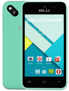 Best available price of BLU Advance 4-0 L in Suriname