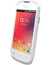 Best available price of BLU Dash 3-5 in Suriname